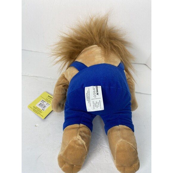 Kohls Cares Mercer Mayers 14" Little Critter Brother Stuffed Plush With Tags - Picture 4 of 5